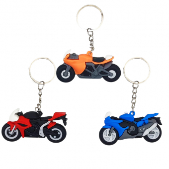 Купить Брелок с подвеской №W446 оптом